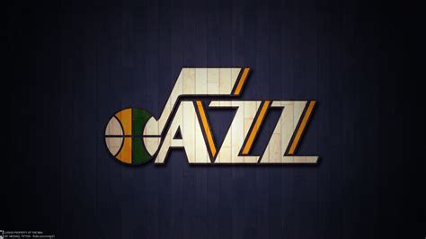 Jazz basketball nba wallpapers utah jazz boston celtics black wallpaper 1 sports logos cool.@spidadmitchell's journey in his own words!.: UTAH JAZZ nba basketball (35) wallpaper | 1920x1080 ...