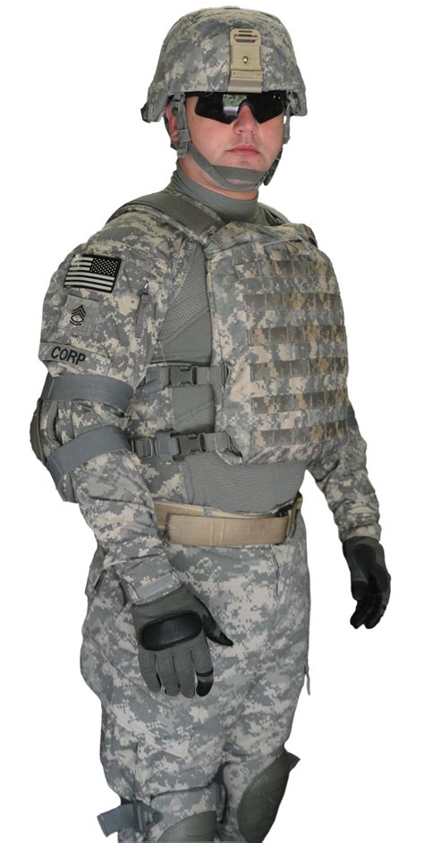 Us Army Plate Carrier