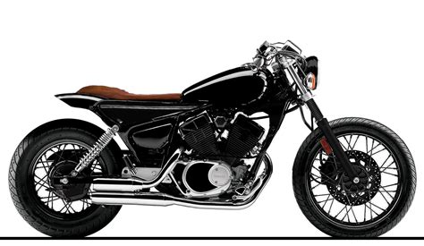 Shop the best 2007 yamaha virago 250 xv250 parts & accessories for your motorcycle at j&p cycles. Local Motors Yamaha XV 250 Cafe Racer | Bandit, Virago 535 ...