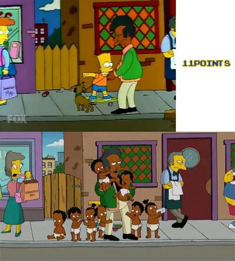 11 Subtleties I Like In The New Simpsons Opening Sequence
