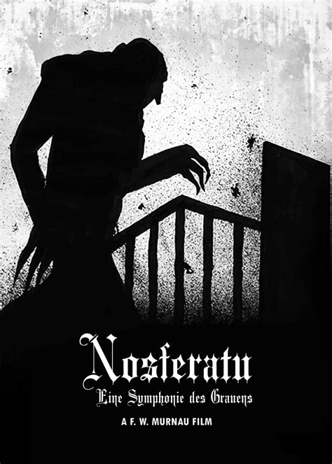 Top More Than 152 Nosferatu Wallpaper Best Vn