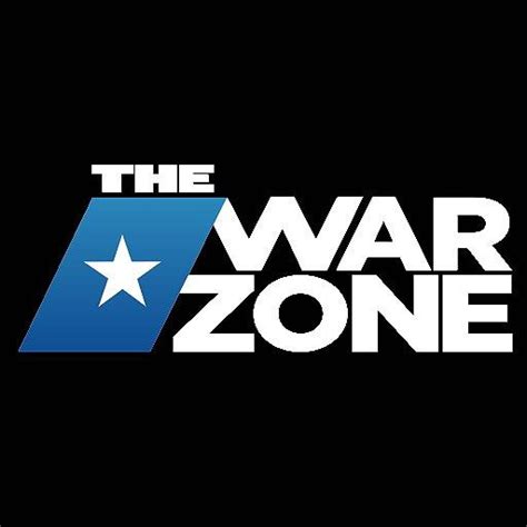 The War Zone Thewarzonewire Twitter