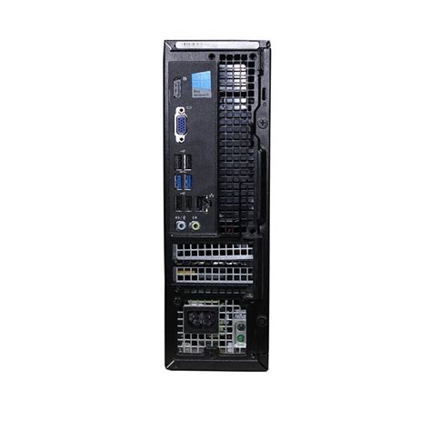 Dell Optiplex 3020 Sff