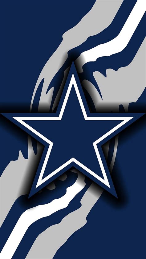 Dallas Cowboys Cowboys Dallas Football Logo Star Hd Phone