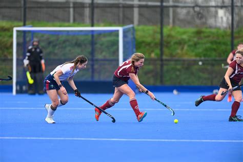 W1s Elected Team Of The Week Tulse Hill And Dulwich Hockey Club