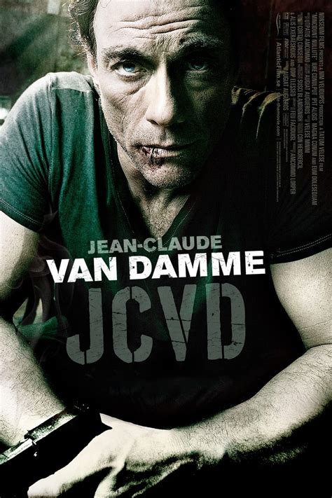 Jcvd 2008 Posters — The Movie Database Tmdb