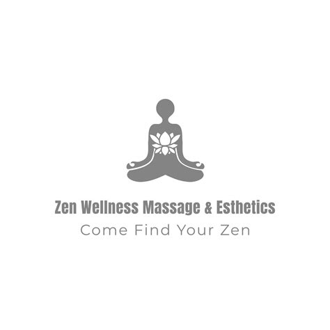 Esthetics Zen Wellness Massage Kamloops