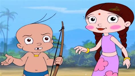 Chhota Bheem Cartoon Online Full Episode In Hindi Chota Bheem 2016