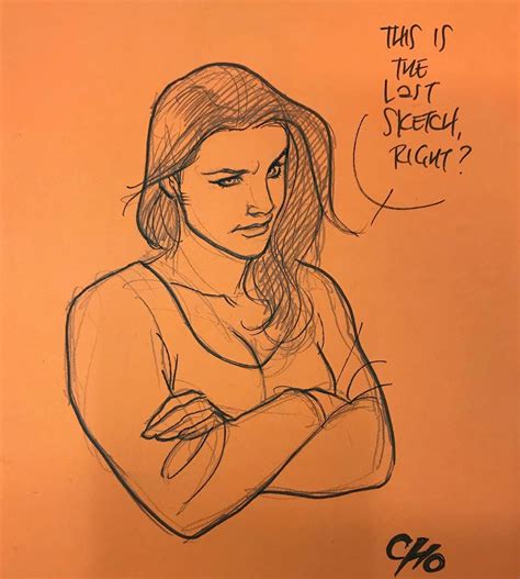 frank cho on instagram “my last art commission of lake como comic art fest 30 minutes after