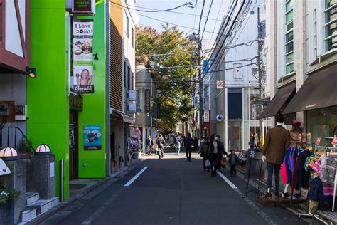 Like/reblog if you use/save ♡. Kichijoji: a town you can enjoy Tokyo Daily Life ...