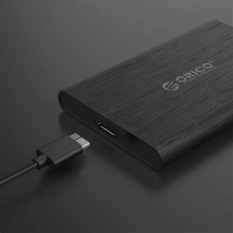 ORICO Inch USB Hard Drive Enclosure U