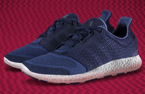 Adidas Pure Boost 2 Unveiled Complex