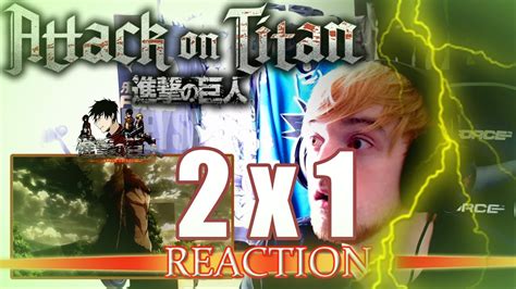 Bookmark us if you don't want to miss another episodes of nitiman (2021) dramacool. Attack on Titan: Season 2 - Episode 1 REACTION "Umm, uh ...