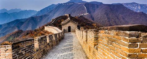 How To Reach The Great Wall Of China From Beijing Travel