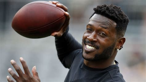 When can Antonio Brown return from his suspension? Latest news, rumours & fits with NFL teams 