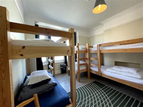 Portland Outdoor Centre Bunkhousehostel Room 2 Hostels For Rent In Castletown England