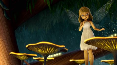 Pixie Hollow Games Wallpapers High Quality Download Free