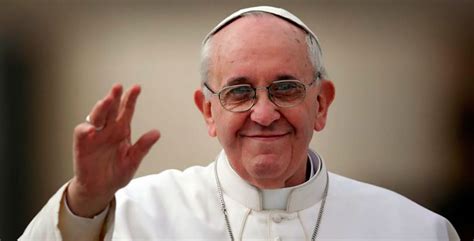 Francisco A 5 Años Del Primer Papa Latinoamericano Y Jesuita