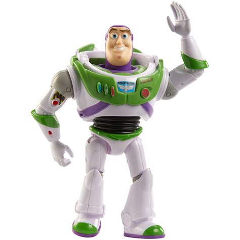 Disney Pixar Toy Story 4 Character Action Figure