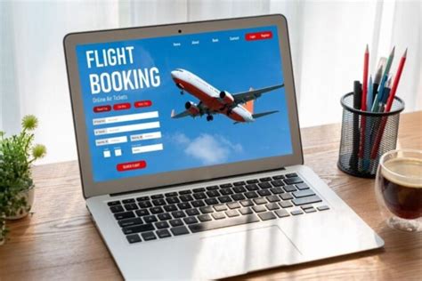 Budget Flights The Best Websites For Affordable Adventures