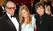 Net Worth of Jack Nicholson's Daughter Honey Hollman; Is she Married?