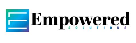 Who We Are Empowered Solutions