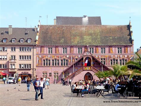 Discover The Surprising Mulhouse Old Town French Moments Mulhouse