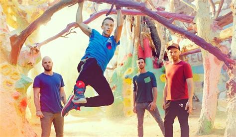 Coldplay Announce Second Australian 2023 Stadium Concert In Perth