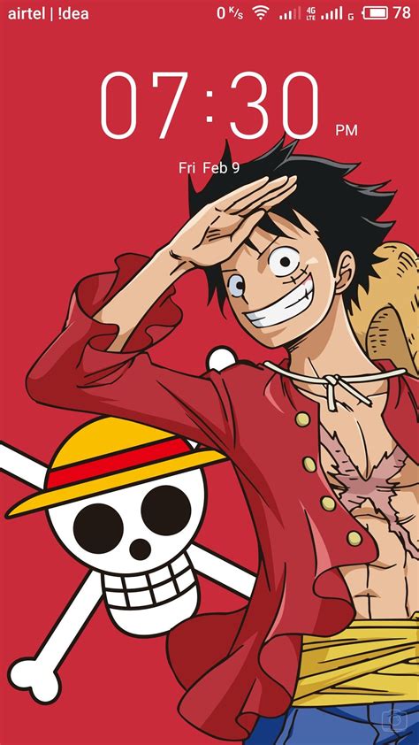 One Piece Wallpaper For Android My Blog