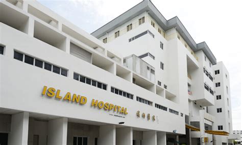 As one of malaysia's trusted names in medical care, we aim to deliver the best clinical outcomes to patients. Island Hospital Penang - Panduan Berobat, Biaya, Daftar Dokter