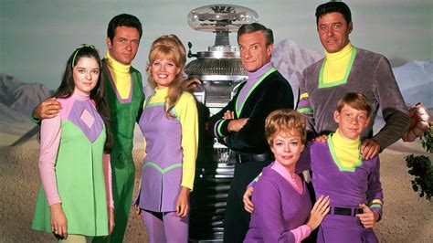 Remember Tv Classic Lost In Space Doyouremember