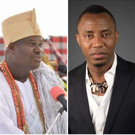 Stream tracks and playlists from sowore2019 on your desktop or mobile device. 'Omoyele Sowore Could Have Been Turned To Goat For ...