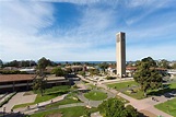 University of California, Santa Barbara - Auslandssemester USA