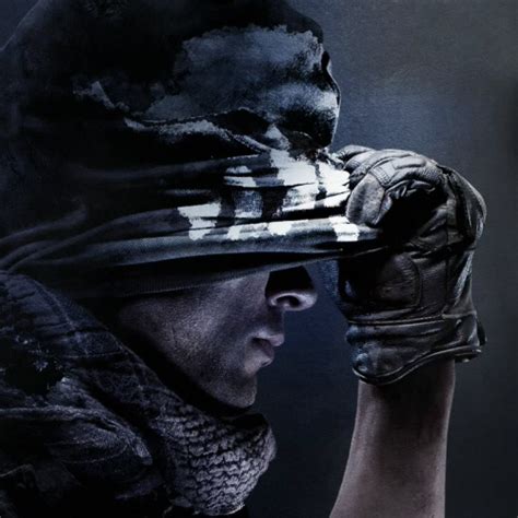Call Of Duty Ghosts Pfp