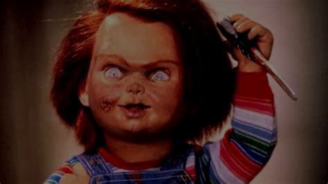 Creepypasta Chucky El Muneco Diabolico Yo Siempre Fui Real Youtube