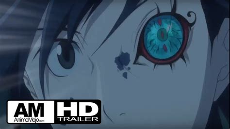 B The Beginning English Dub Trailer 2018 Netflix Hd Youtube