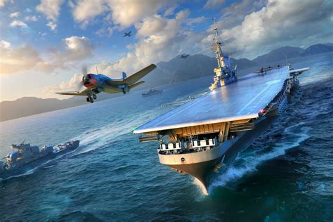 We did not find results for: 'World of Warships' Recreates the Battle of Midway | Military.com