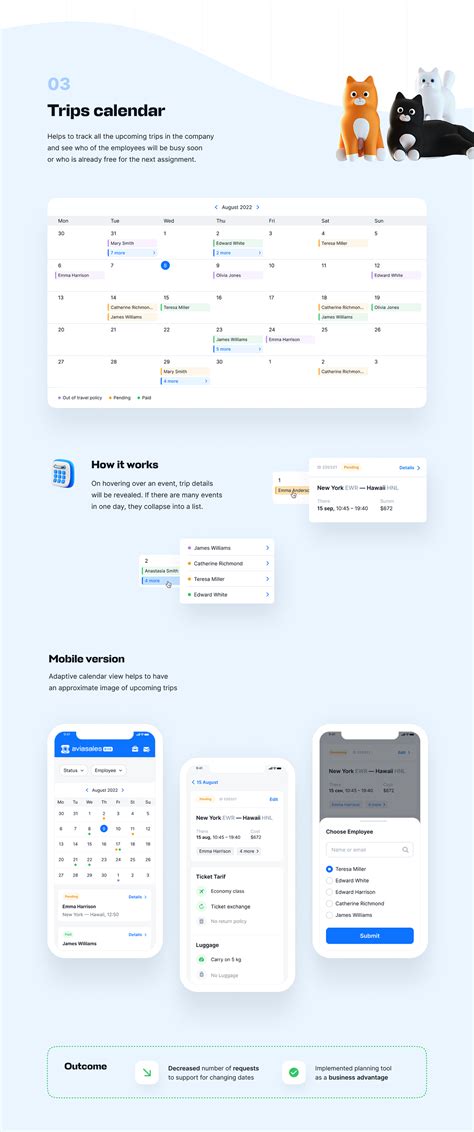 Financial Widgets On Behance