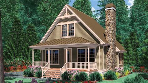 Small Cottage House Plans Small House Plans Under 1000 Sq Ft 1000