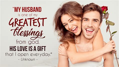 35 I Love My Husband Quotes