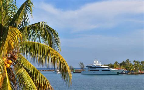 Havana Yacht Club Marks 25th Anniversary Power And Motoryacht