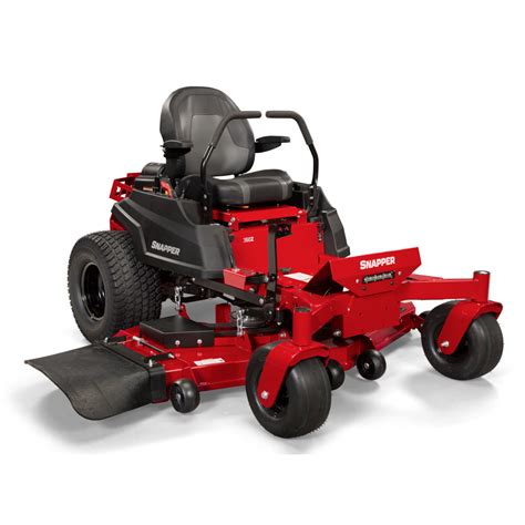 Snapper 54 24 Hp Zero Turn Riding Mower