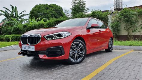 2020 Bmw 118i Sport Review Price Photos Features Specs