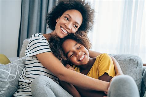 5 Big Benefits Of Cuddling Your Kids Throughout The Day Imom