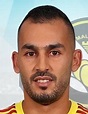 Khalid Boutaïb - Nazionale | Transfermarkt