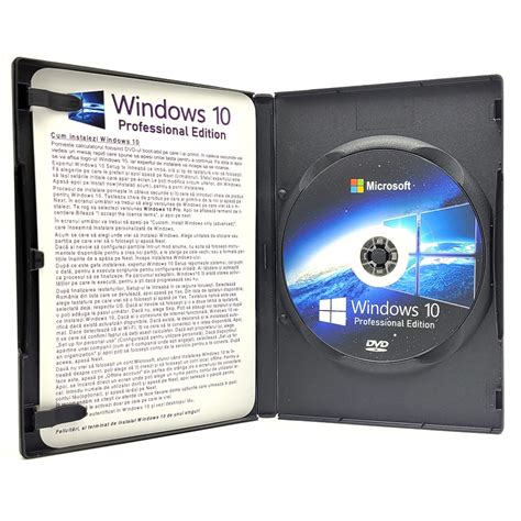 Microsoft Windows Professional Dvd Emag Bg