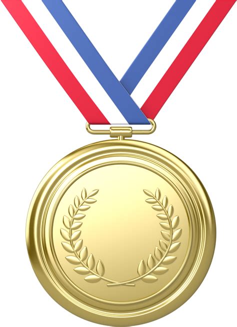 Gold Medal Olympic Medal Bronze Medal Clip Art Free Png Images