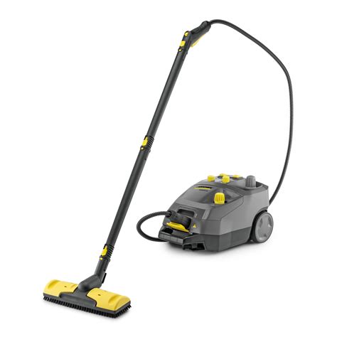 Commercial Steam Cleaner And Industrial Floor Steamers Karcher