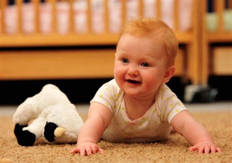 Confidence Boosters For Your Clingy Baby Tutor Time