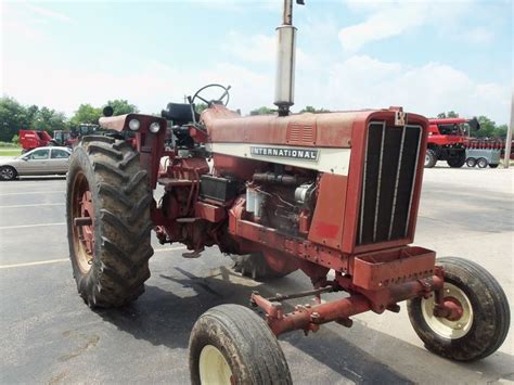 17 Best Images About Vintage Tractors On Pinterest Old Tractors